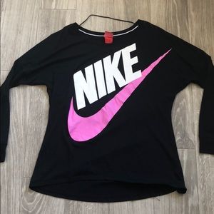 Women's Nike Top